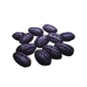 黒ハスの種子