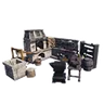 従軍鍛冶作業台
