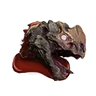 悪魔シェールバックの頭