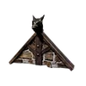 ネメディアの壁頭
