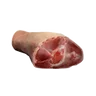 生シシ肉