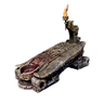 犠牲の石