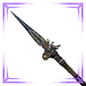 セルパン人の戦槍