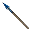 星界鋼の巨大弓のボルト