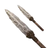 石の短剣