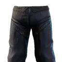 パールフロストメンターパンツ