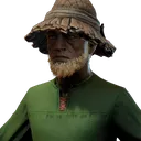 フェンリグ・ミルズ・ジュニア
