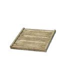 ヴェイルウォーター盆地の遊歩道1