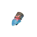 人魚を求める者グローブ
