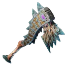 デスゲイザーアックス