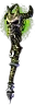 悪魔の決断