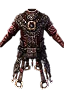 ブラッドレイジャーのコート