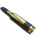 7.62mm黒曜石弾