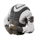 スカウト用北極環境服