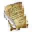 海賊のリーダーの手記